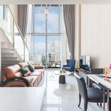 The Echelon Sukhumvit 11 By Lefoyer Apartamento Banguecoque Exterior foto