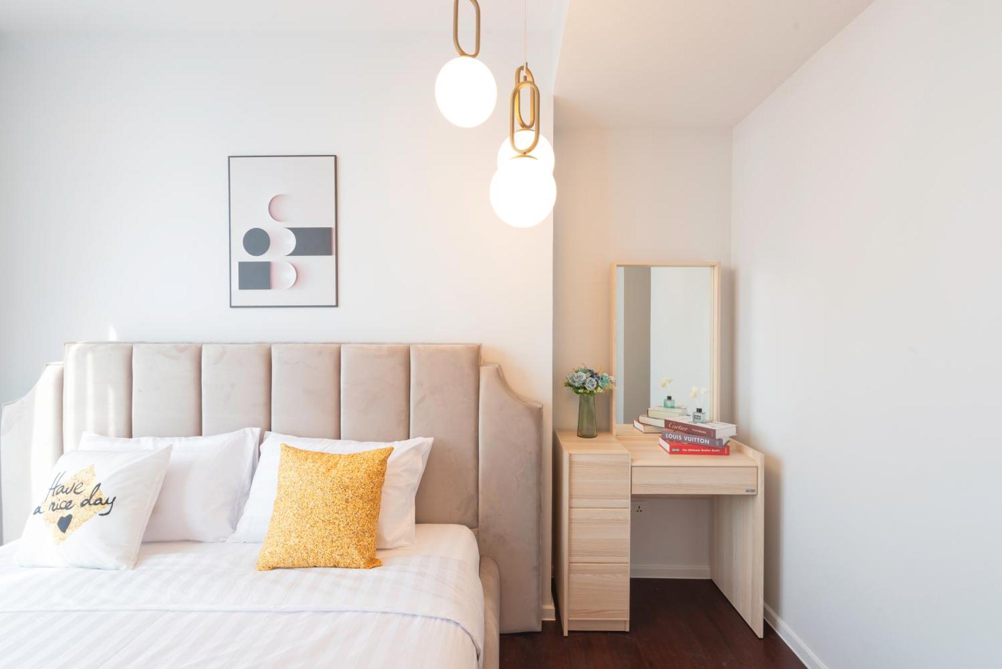The Echelon Sukhumvit 11 By Lefoyer Apartamento Banguecoque Exterior foto