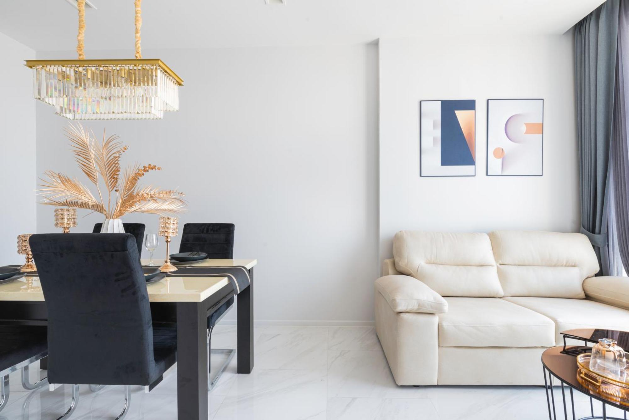 The Echelon Sukhumvit 11 By Lefoyer Apartamento Banguecoque Exterior foto