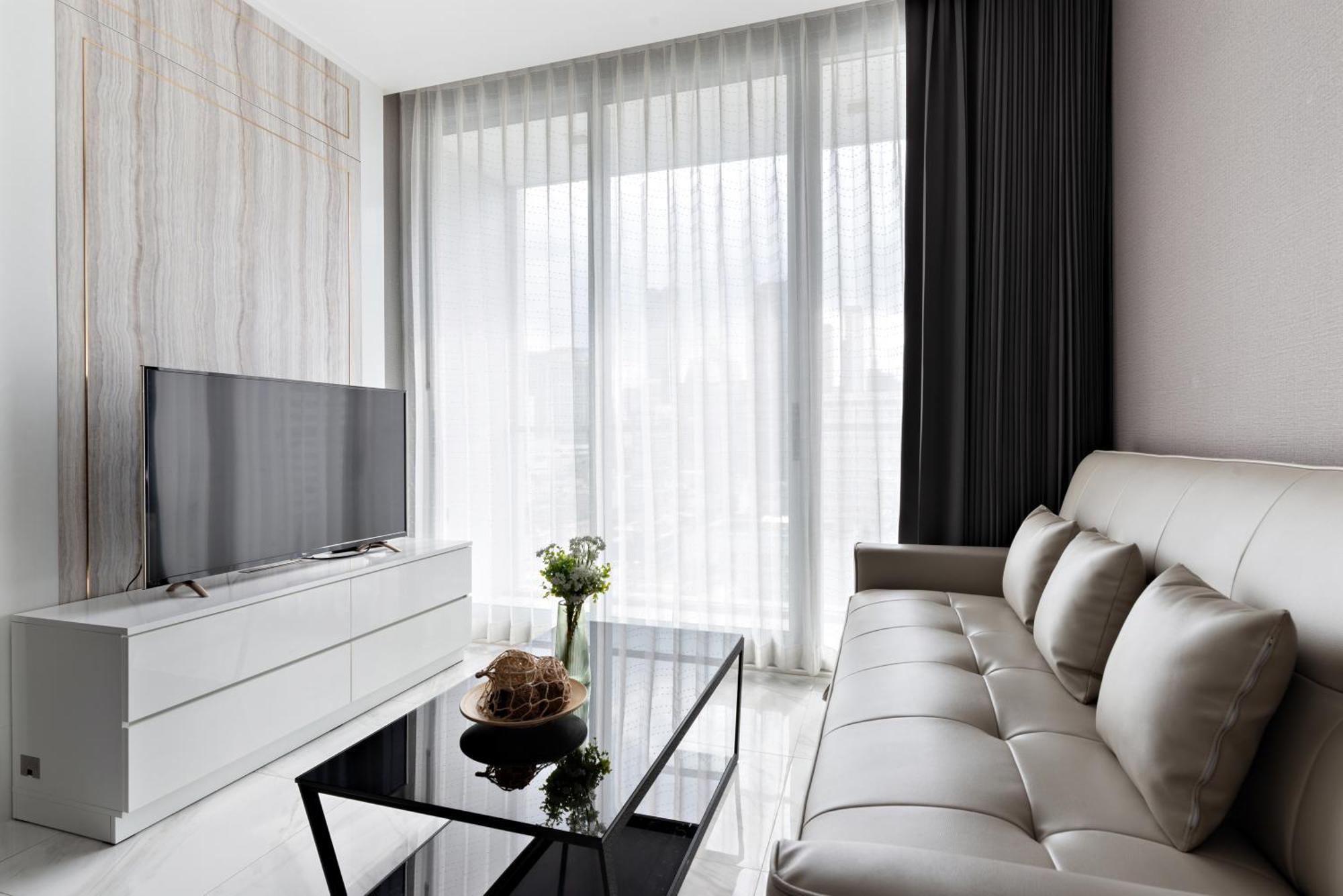 The Echelon Sukhumvit 11 By Lefoyer Apartamento Banguecoque Exterior foto