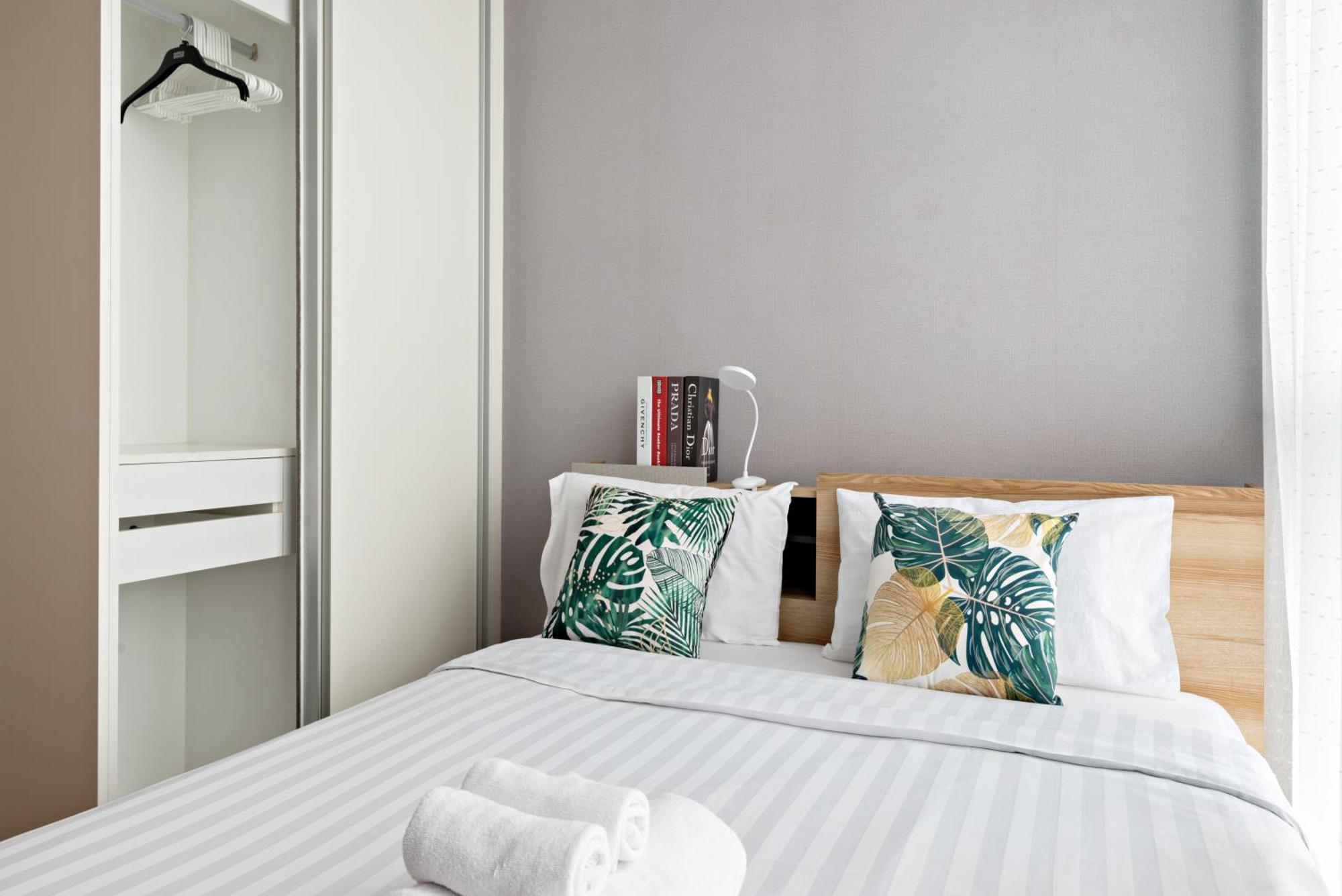 The Echelon Sukhumvit 11 By Lefoyer Apartamento Banguecoque Exterior foto