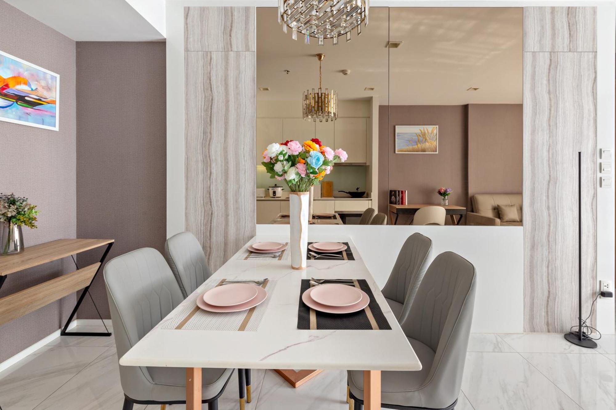 The Echelon Sukhumvit 11 By Lefoyer Apartamento Banguecoque Exterior foto