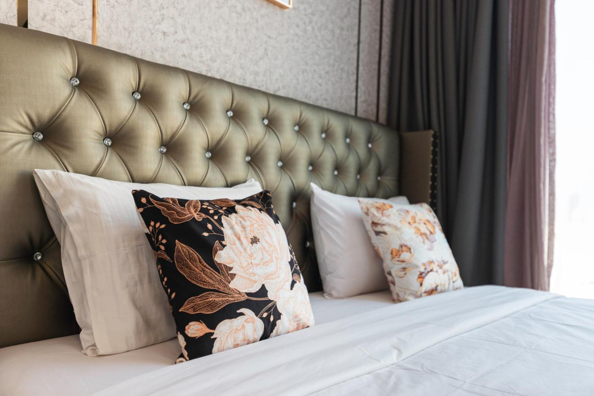 The Echelon Sukhumvit 11 By Lefoyer Apartamento Banguecoque Exterior foto