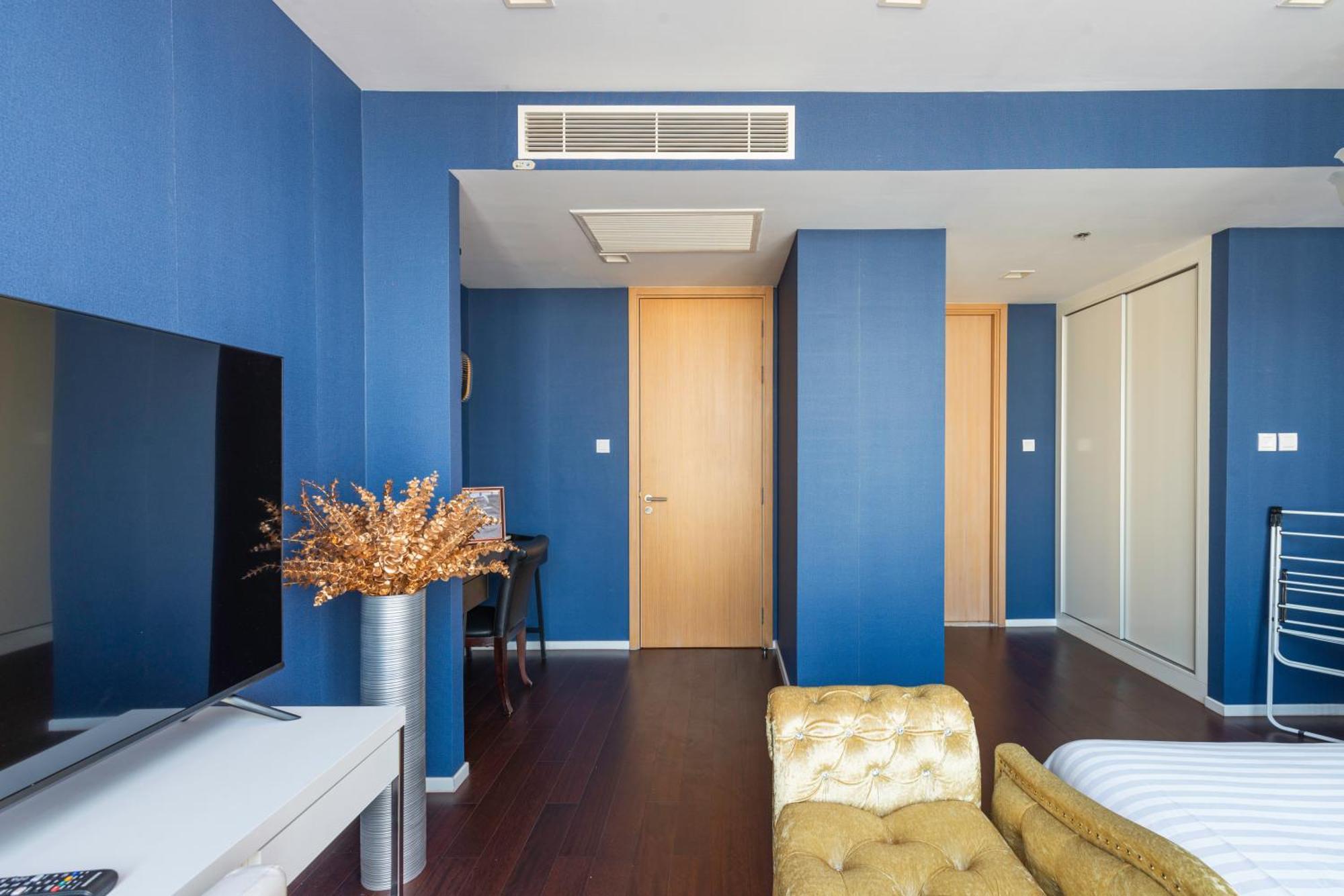 The Echelon Sukhumvit 11 By Lefoyer Apartamento Banguecoque Exterior foto