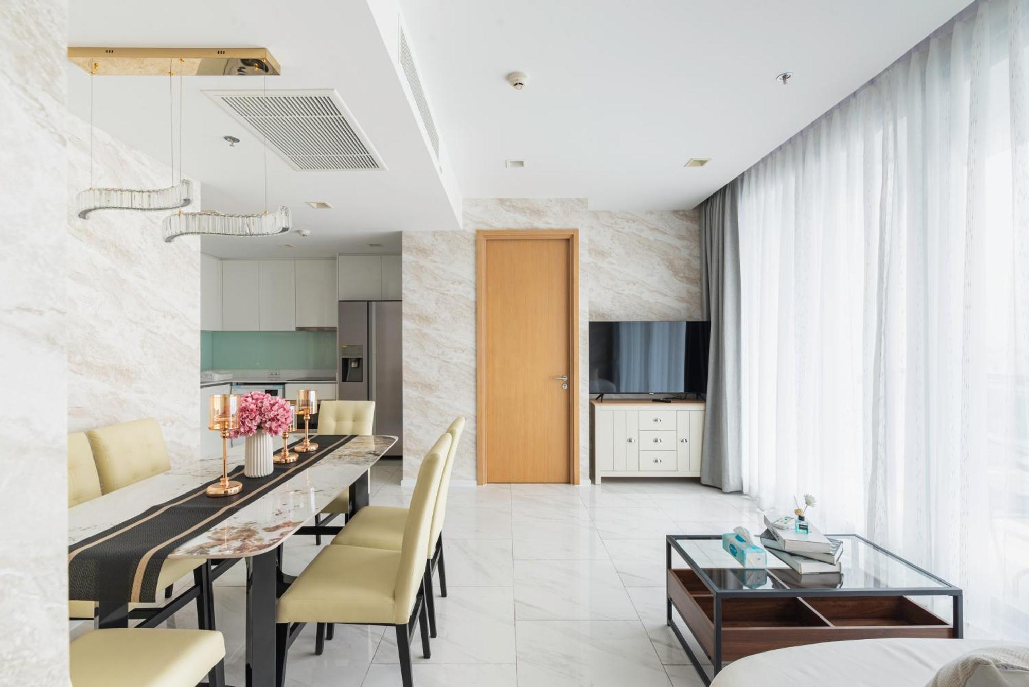 The Echelon Sukhumvit 11 By Lefoyer Apartamento Banguecoque Exterior foto