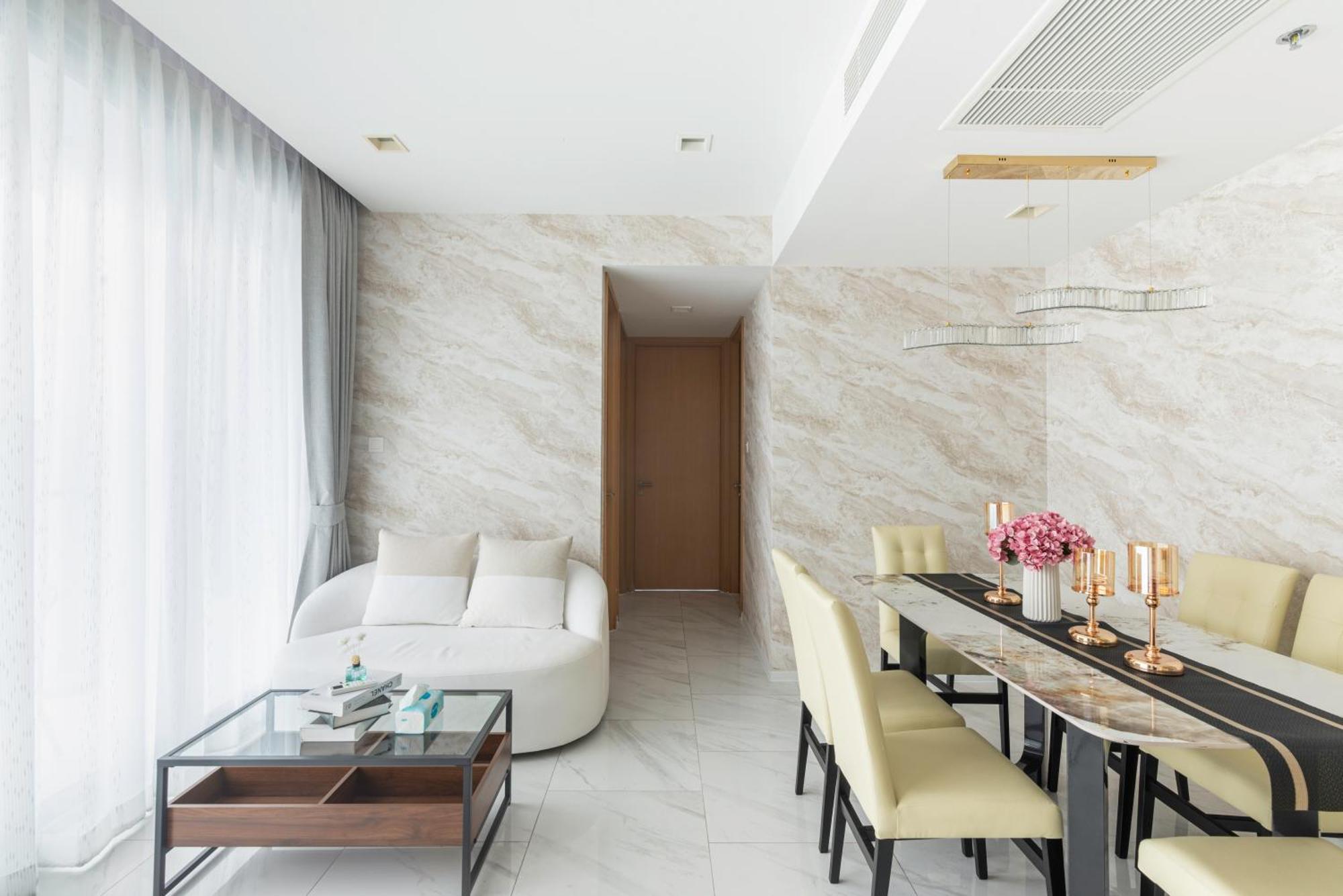 The Echelon Sukhumvit 11 By Lefoyer Apartamento Banguecoque Exterior foto