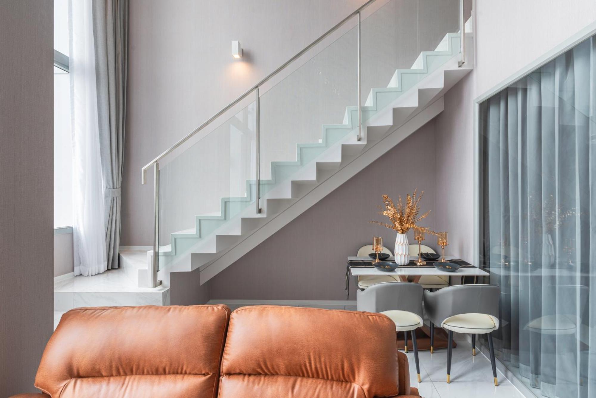 The Echelon Sukhumvit 11 By Lefoyer Apartamento Banguecoque Exterior foto