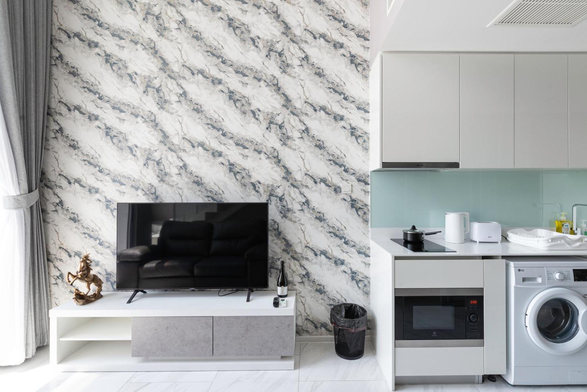The Echelon Sukhumvit 11 By Lefoyer Apartamento Banguecoque Exterior foto